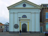 Kampen - Synagoge