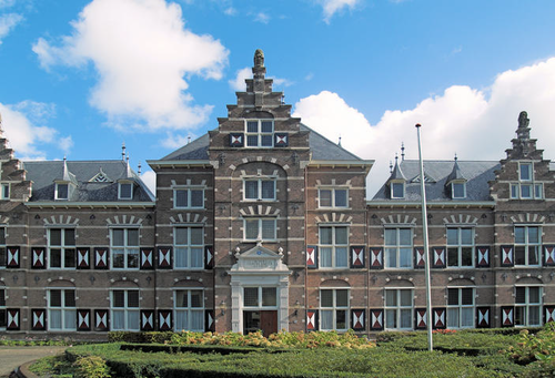 stadswandelingen in mooie steden InZicht: Amersfoort - Het St.-Pieters en Blocklandtsgasthuis