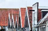 stadswandelingen in mooie steden InZicht: Texel - Oosterend