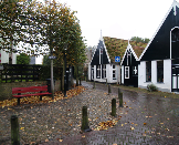 stadswandelingen in mooie steden InZicht: Texel - Oosterend