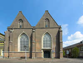 stadswandelingen in mooie steden InZicht: Kampen - Broederkerk