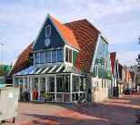 stadswandelingen in mooie steden InZicht: Texel - Klif 12