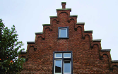 stadswandelingen in mooie steden InZicht: Texel - Den Burg